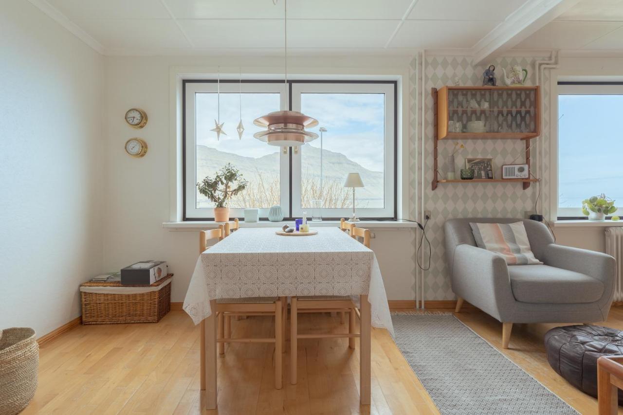 Serenity By The Sea / 3-Br House / Sea View Sydrugota Eksteriør bilde