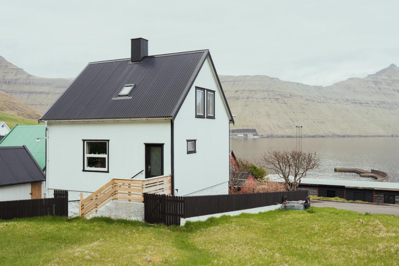Serenity By The Sea / 3-Br House / Sea View Sydrugota Eksteriør bilde